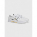 Zapatillas Th Prep Court Sneaker  TOMMY HILFIGER