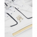 Zapatillas Th Prep Court Sneaker  TOMMY HILFIGER