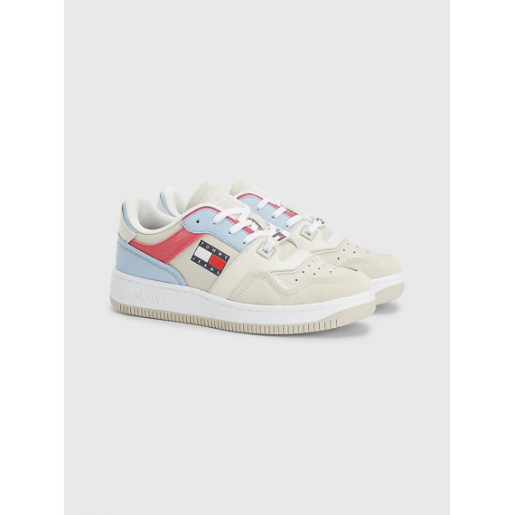 Zapatillas Tommy Jeans Basket W  TOMMY HILFIGER