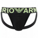 Suspensorios Underwear Bottoms  EMPORIO ARMANI