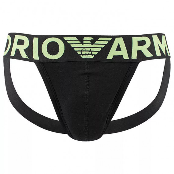 Suspensorios Underwear Bottoms  EMPORIO ARMANI