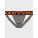 Suspensorios Underwear Bottoms  EMPORIO ARMANI