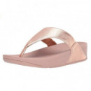 Sandalias Lulu Leather Toepost  FIT-FLOP