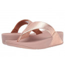 Sandalias Lulu Leather Toepost  FIT-FLOP