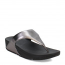 Sandalias Lulu Leather Toepost  FIT-FLOP