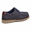 Mocasines Burton 1.7 (41842)  CALLAGHAN