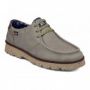 Mocasines Burton 1.7 (41842)  CALLAGHAN