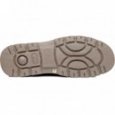 Mocasines Burton 1.7 (41842)  CALLAGHAN