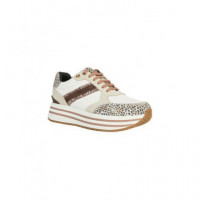Zapatillas D Kency B  GEOX - Guanxe Atlantic Marketplace
