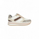 Zapatillas D Kency B  GEOX