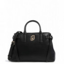 Bolsos Ecs M Satchel  LIUJO