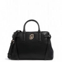 Bolsos Ecs M Satchel  LIUJO