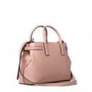 Bolsos Ecs M Satchel  LIUJO