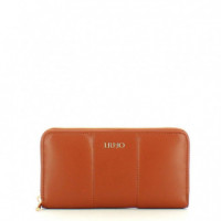 Carteras Ecs Xl Zip Around  LIUJO - Guanxe Atlantic Marketplace