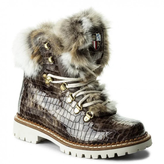 Botas y Botines Scarponcino Pelle St.  AIR ON FEET BY NIS