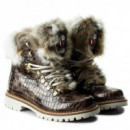 Botas y Botines Scarponcino Pelle St.  AIR ON FEET BY NIS