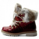 Botas y Botines Scarponcino Pelle St.  AIR ON FEET BY NIS