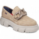 Mocassins Zar (41641) CALLAGHAN