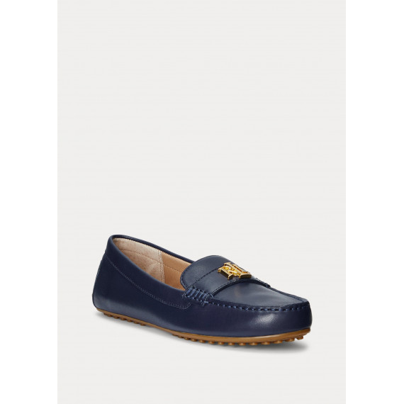 Mocasines Barnsbury-flats-driver  POLO RALPH LAUREN