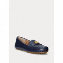 Mocasines Barnsbury-flats-driver  POLO RALPH LAUREN