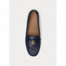 Mocasines Barnsbury-flats-driver  POLO RALPH LAUREN