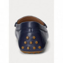 Mocasines Barnsbury-flats-driver  POLO RALPH LAUREN