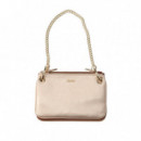 Bolsos Ecs Triple Pouch Crossbody  LIUJO