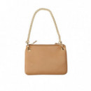 Bolsos Ecs Triple Pouch Crossbody  LIUJO