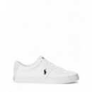 Zapatillas Sayer-sneakers-low Top Lace  POLO RALPH LAUREN