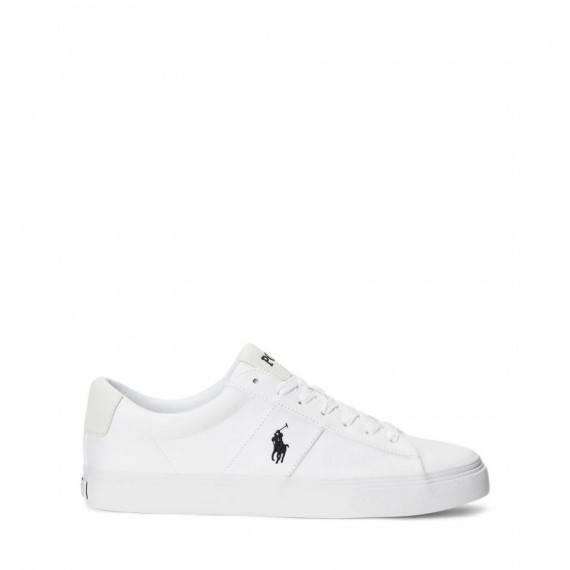 Zapatillas Sayer-sneakers-low Top Lace  POLO RALPH LAUREN
