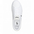 Zapatillas Sayer-sneakers-low Top Lace  POLO RALPH LAUREN