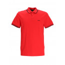 Polos Paul Curved  BOSS