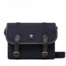 Maletines Th Modern Prep Messenger  TOMMY HILFIGER