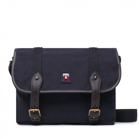 Maletines Th Modern Prep Messenger  TOMMY HILFIGER