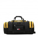 Bolsos de Viaje Tjm Heritage Mix Duffle  TOMMY JEANS