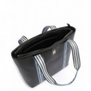 Bolsos Tommy Life Shopper  TOMMY HILFIGER