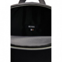 Mochilas Catch Gl_backpack  BOSS