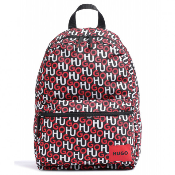 Mochilas Ethon Mn Backpack  HUGO