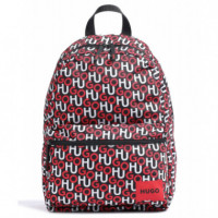 Mochilas Ethon Mn Backpack  HUGO