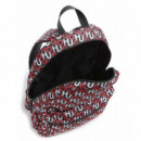 Mochilas Ethon Mn Backpack  HUGO