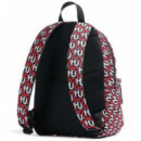 Mochilas Ethon Mn Backpack  HUGO