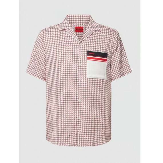 Camisas Ellino  HUGO - Guanxe Atlantic Marketplace