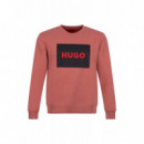 Sudaderas DURAGOL222  HUGO