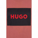 Sudaderas DURAGOL222  HUGO