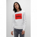 Sudaderas DURAGOL222  HUGO