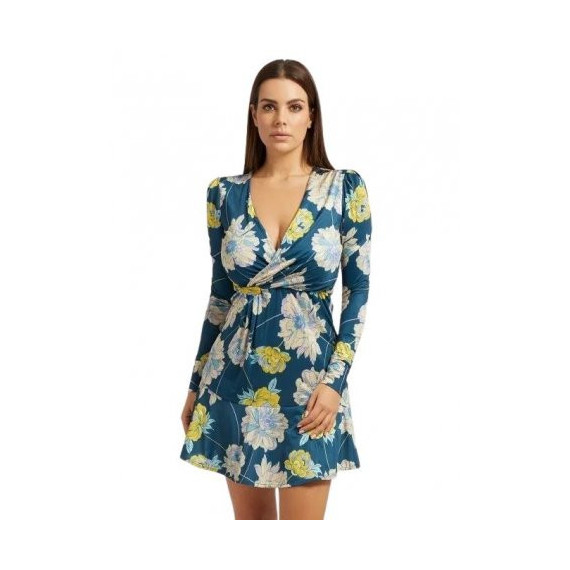 Vestidos Fausta Dress  GUESS