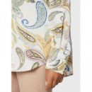 Camisas Ls Aurora Shirt  GUESS