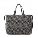 Bolsos Iconic Tommy Tote Denim  TOMMY HILFIGER