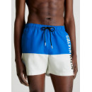 Boxer Baño Medium Drawstring-block  CALVIN KLEIN
