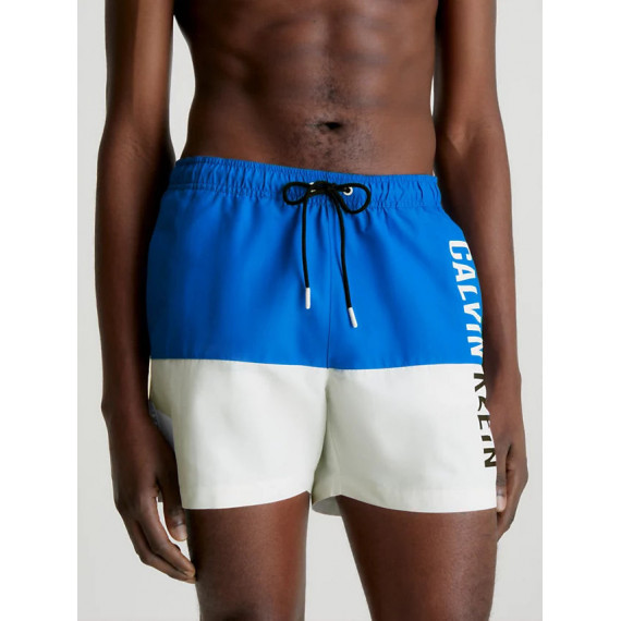 Boxer Baño Medium Drawstring-block  CALVIN KLEIN